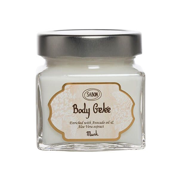 ボディジュレ ムスクの商品画像