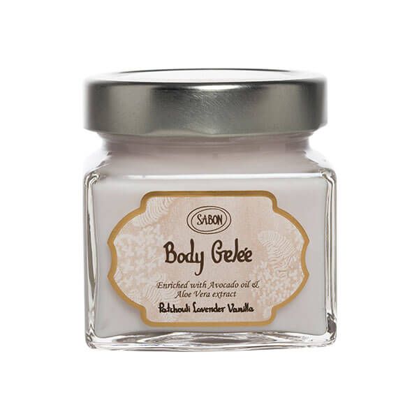 ボディジュレ パチュリ・ラベンダー・バニラの商品画像
