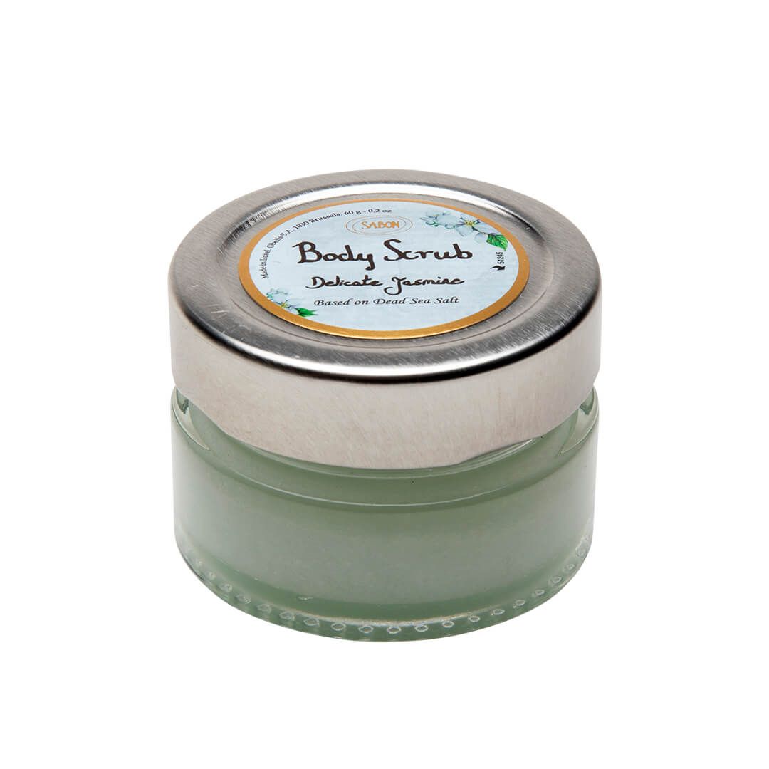 ボディケア トライアルセット デリケート・ジャスミンの商品画像