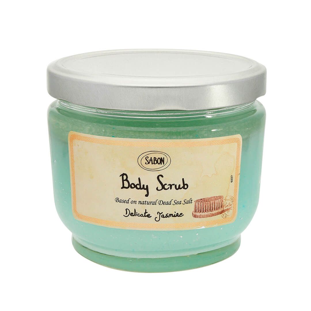 ボディケア レギュラーセット デリケート・ジャスミンの商品画像