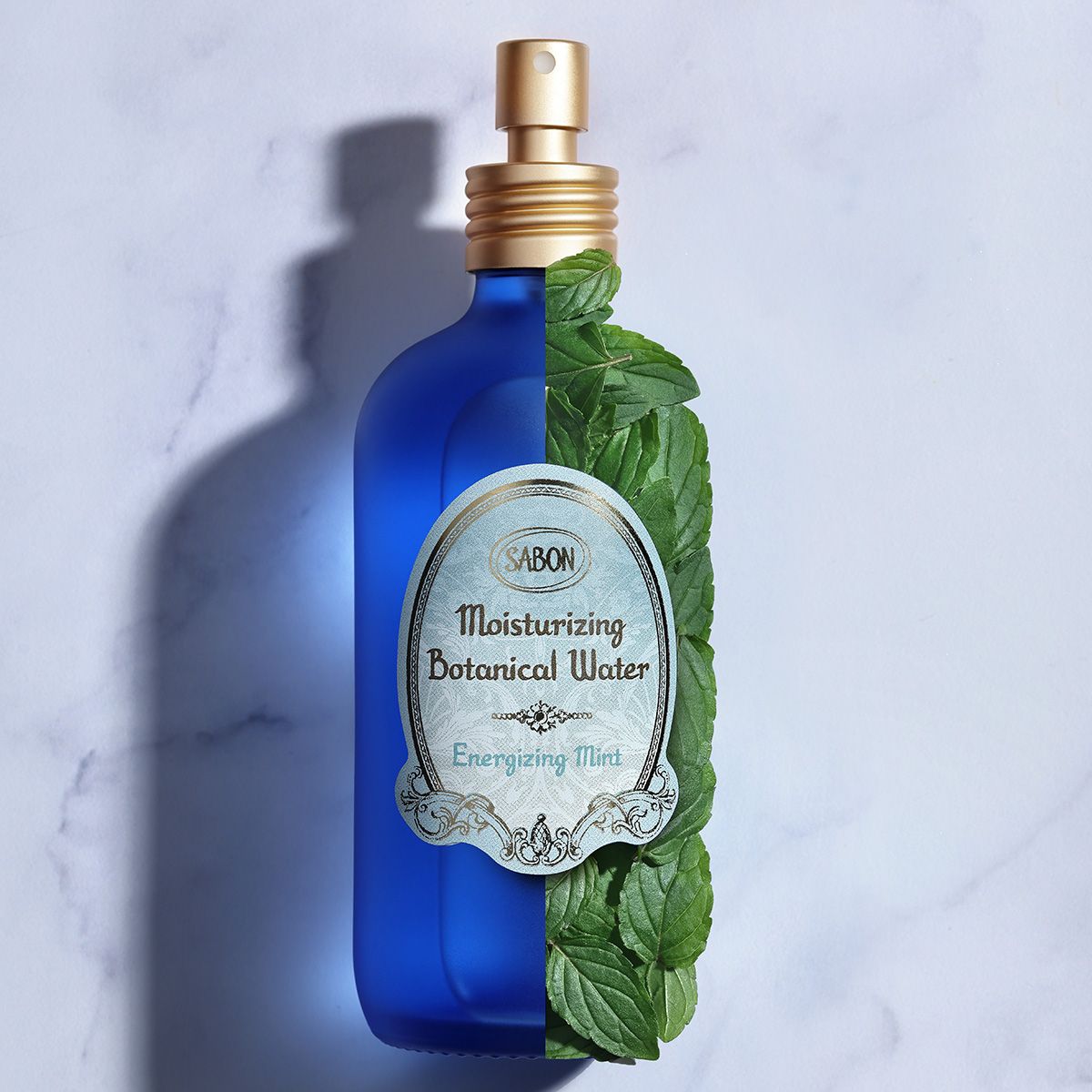 ボタニカルウォーター リフレッシング(ミント)の商品画像