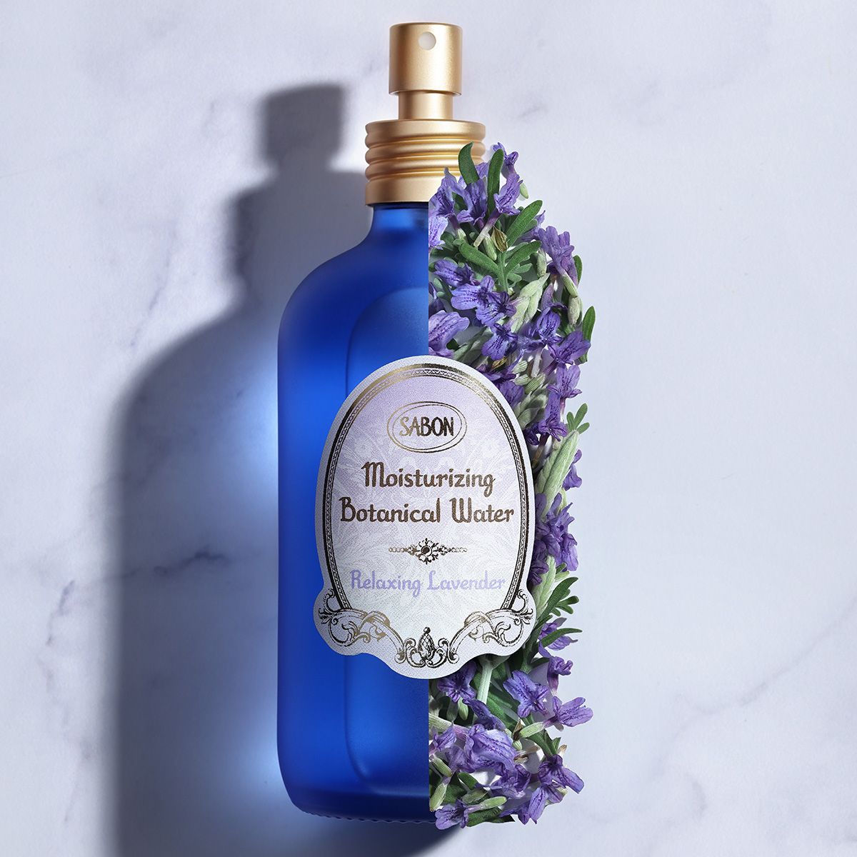 ボタニカルウォーター リラクシング(ラベンダー)の商品画像