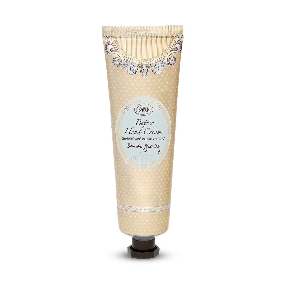 バターハンドクリーム デリケート・ジャスミンの商品画像