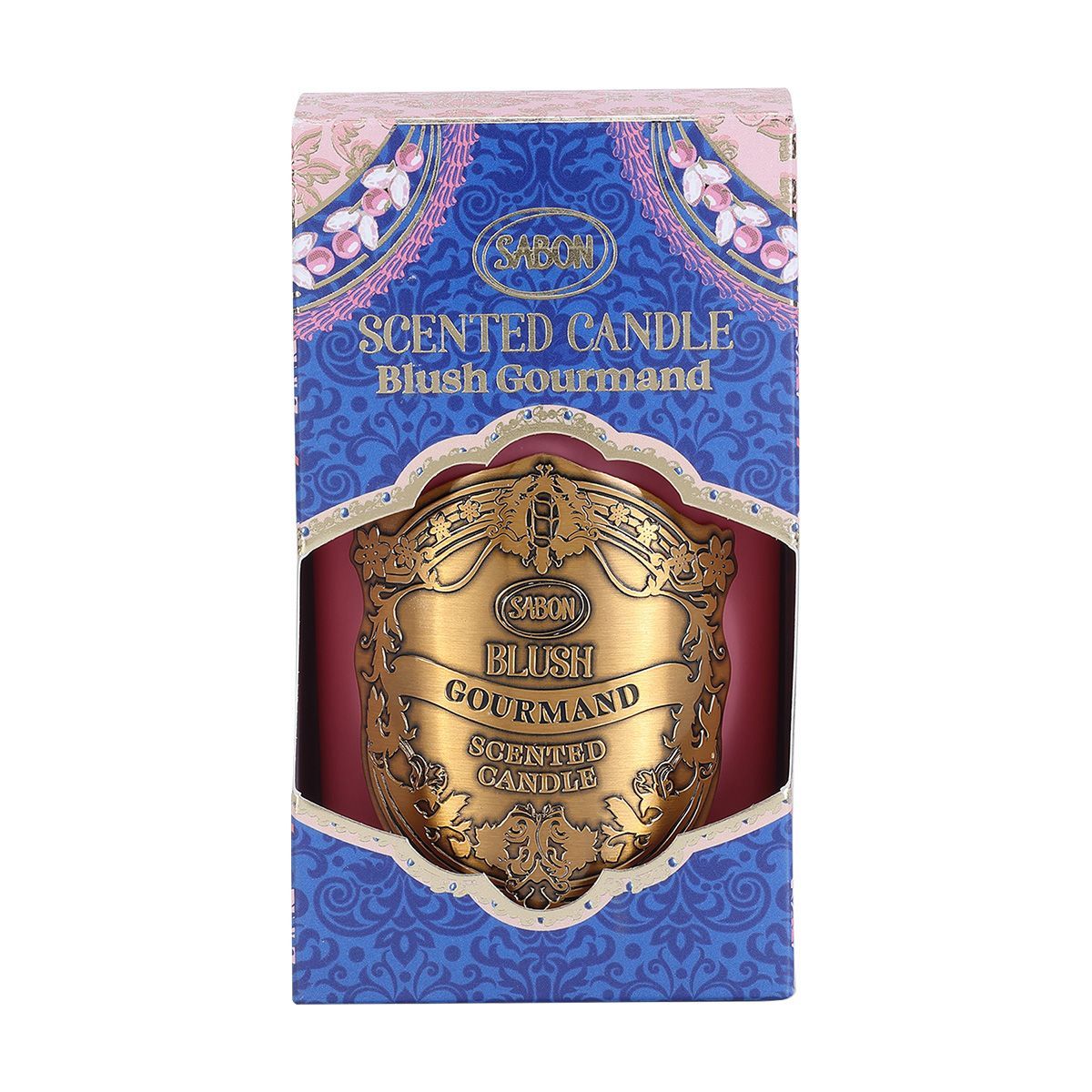 キャンドル ブラッシュ・グルマンの商品画像