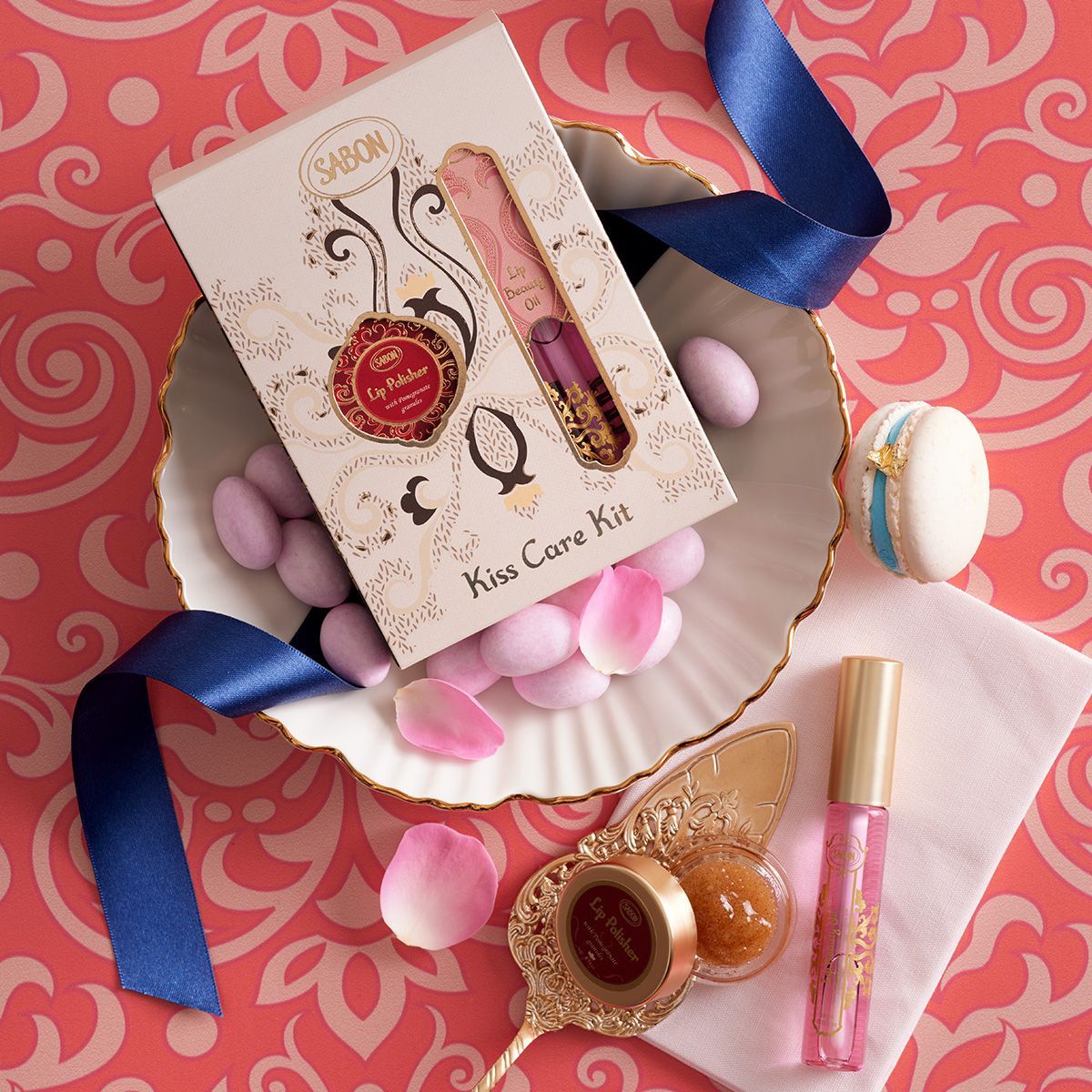 リップケアギフト の商品画像