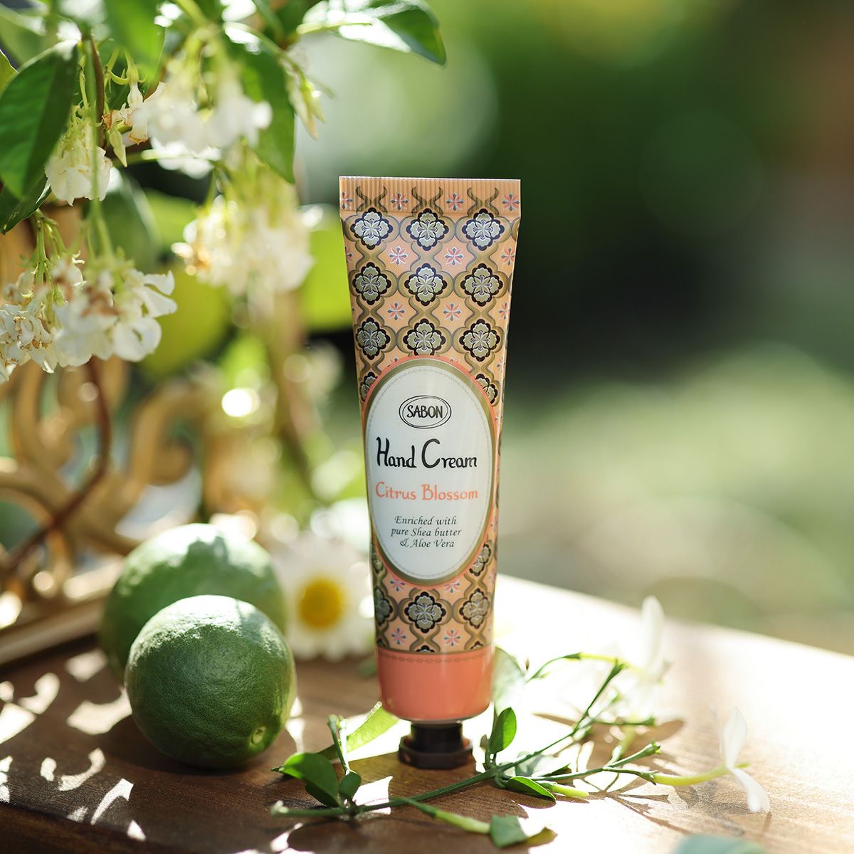 ハンドクリーム(30mL) シトラス・ブロッサムの商品画像