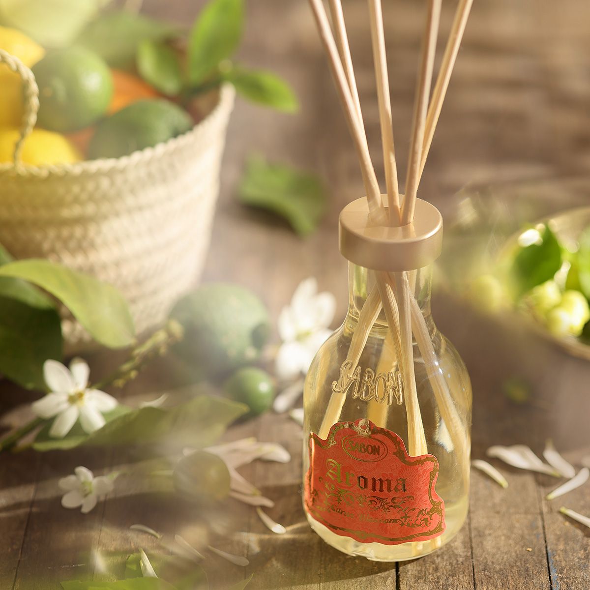 アロマ シトラス・ブロッサムの商品画像