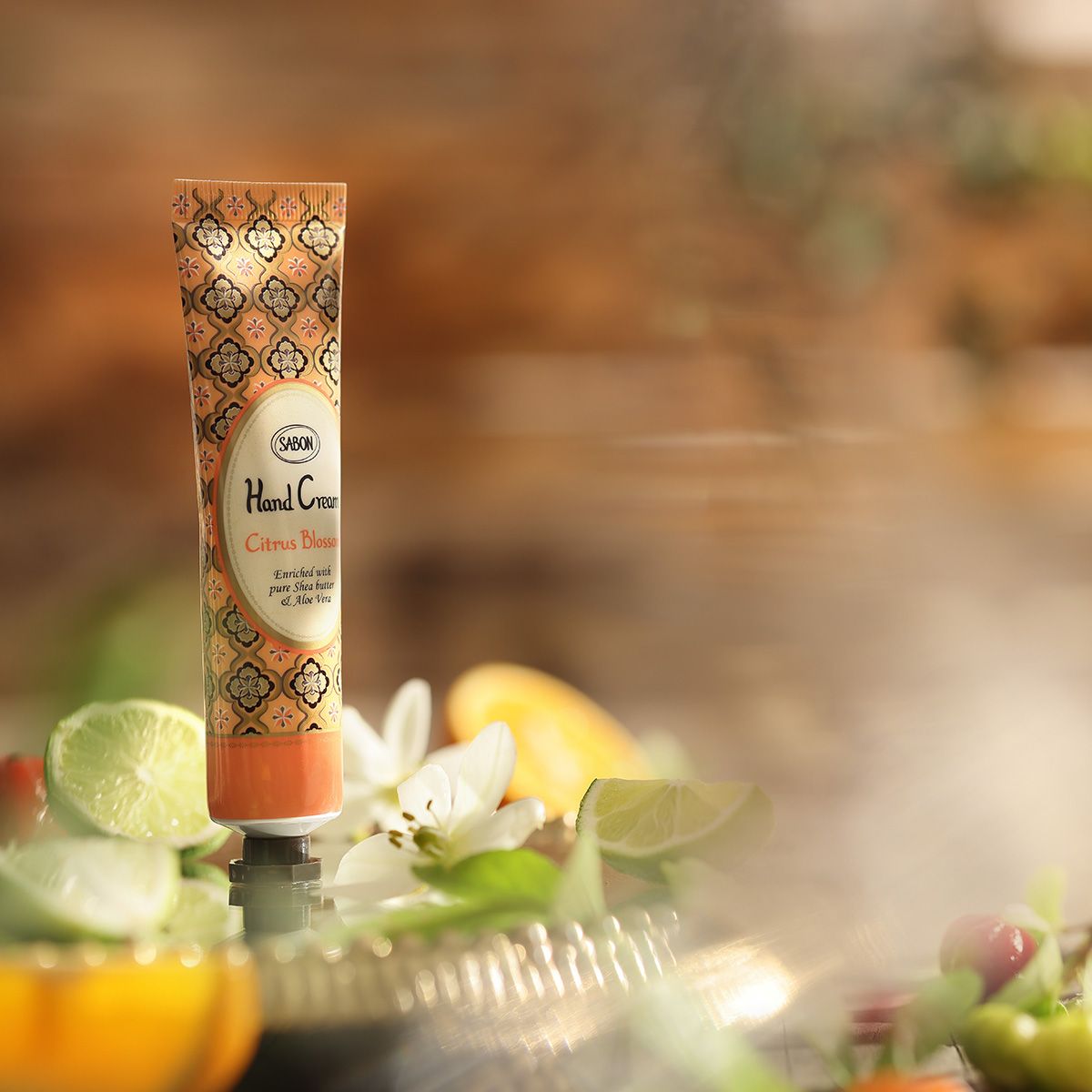 ハンドクリーム（30mL） シトラス・ブロッサムの商品画像