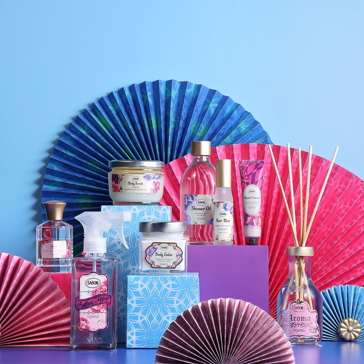 モイスチャーキット TOKYO(日本限定)の商品画像