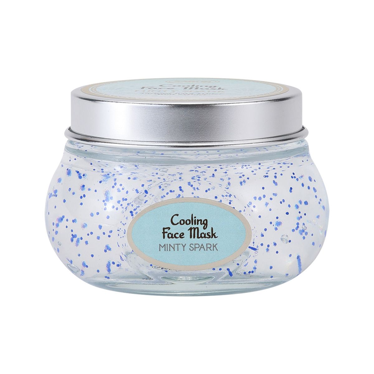 スパークリング ジュレマスク ミンティ・スパークの商品画像