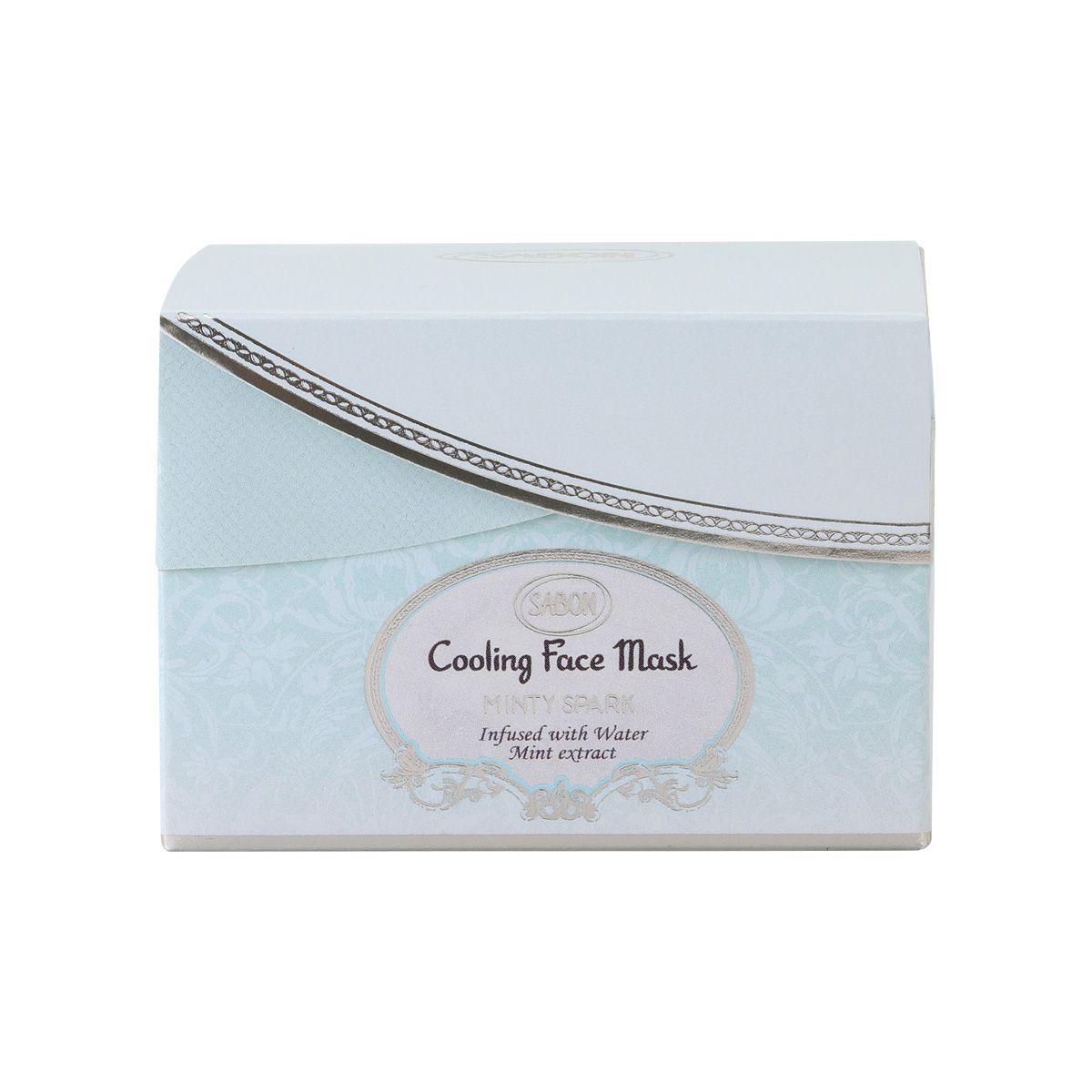 スパークリング ジュレマスク ミンティ・スパークの商品画像