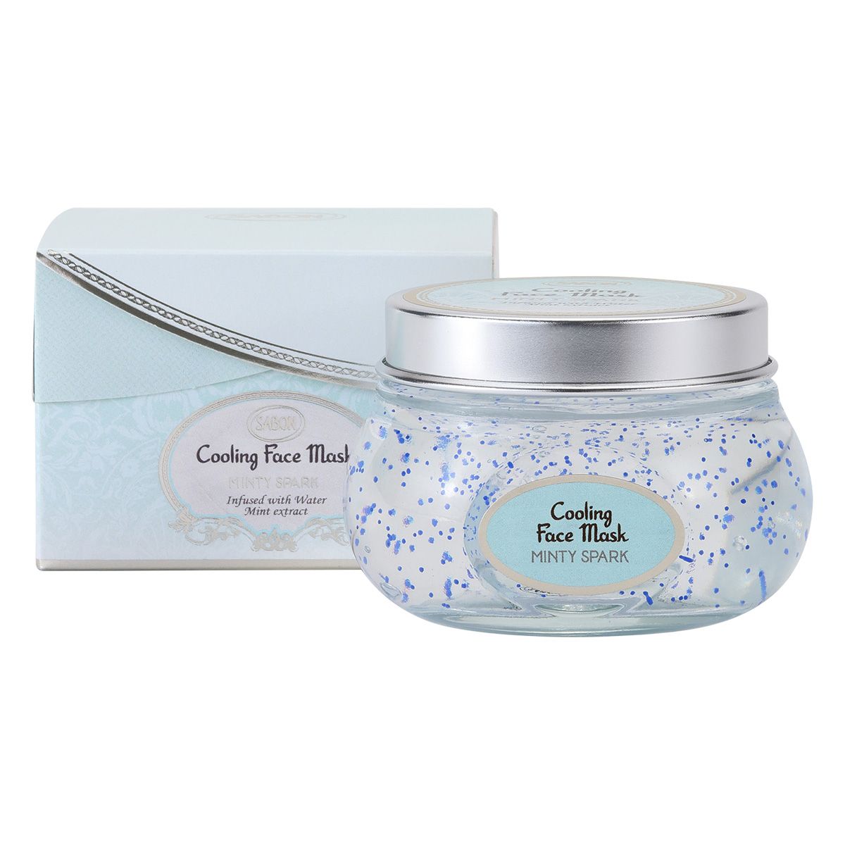 スパークリング ジュレマスク ミンティ・スパークの商品画像