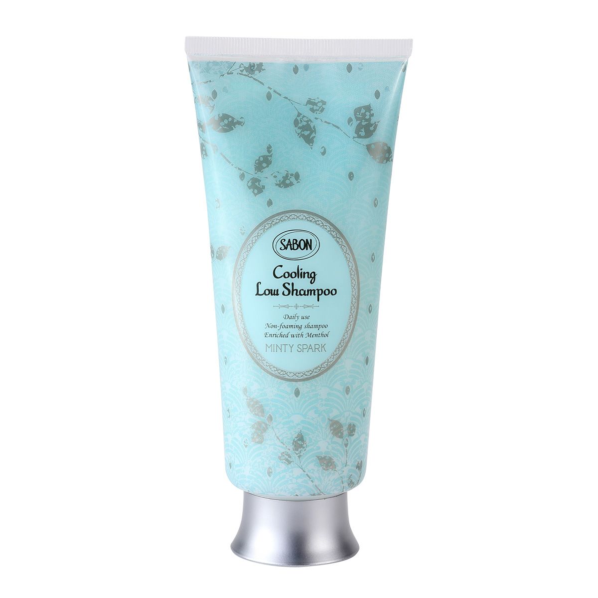 スパークリング ローシャンプー ミンティ・スパークの商品画像