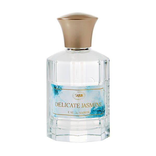 オー ドゥ サボン 80mL デリケート・ジャスミンの商品画像