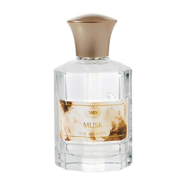 オー ドゥ サボン 80mL ムスクの商品画像