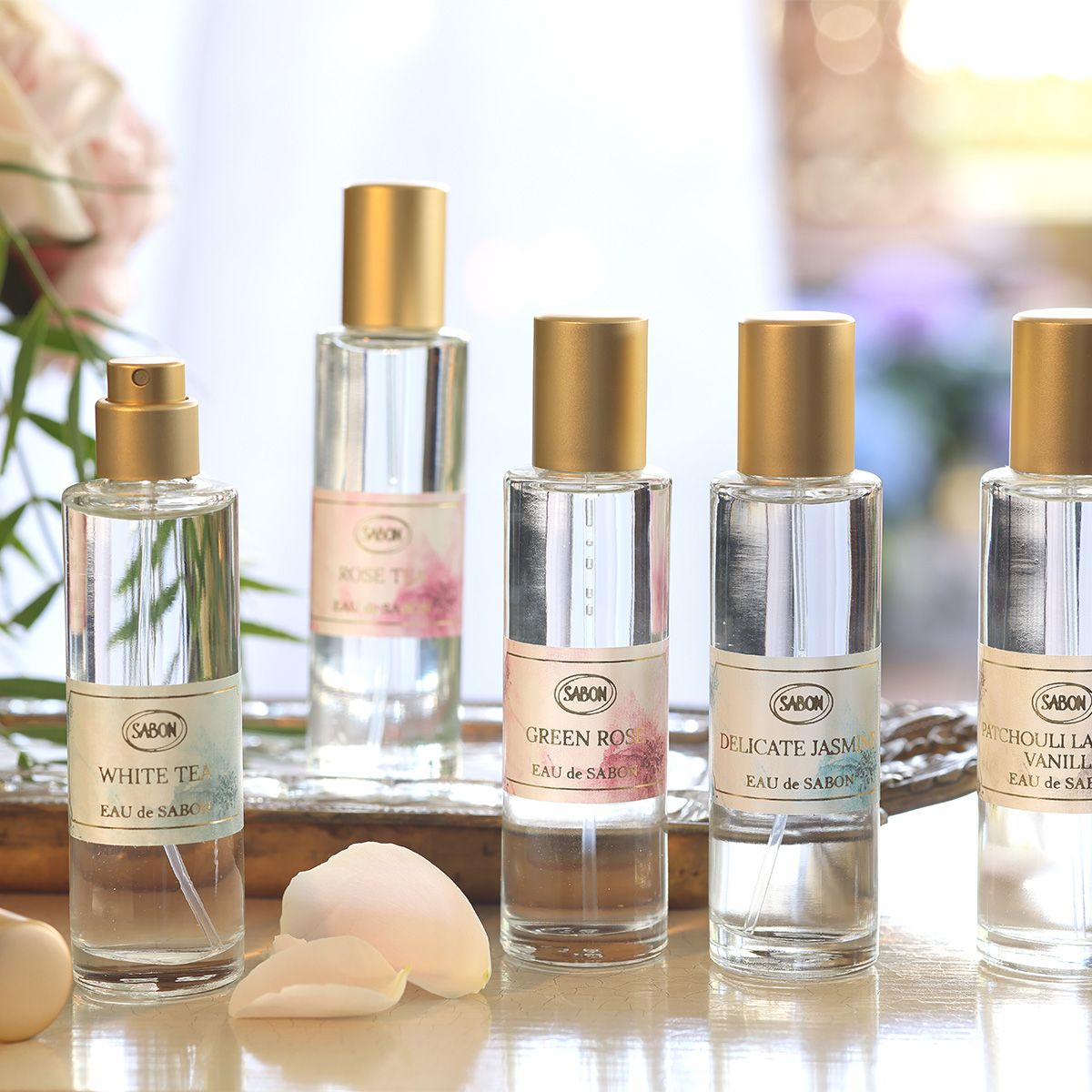 オー ドゥ サボン 30mL ムスクの商品画像