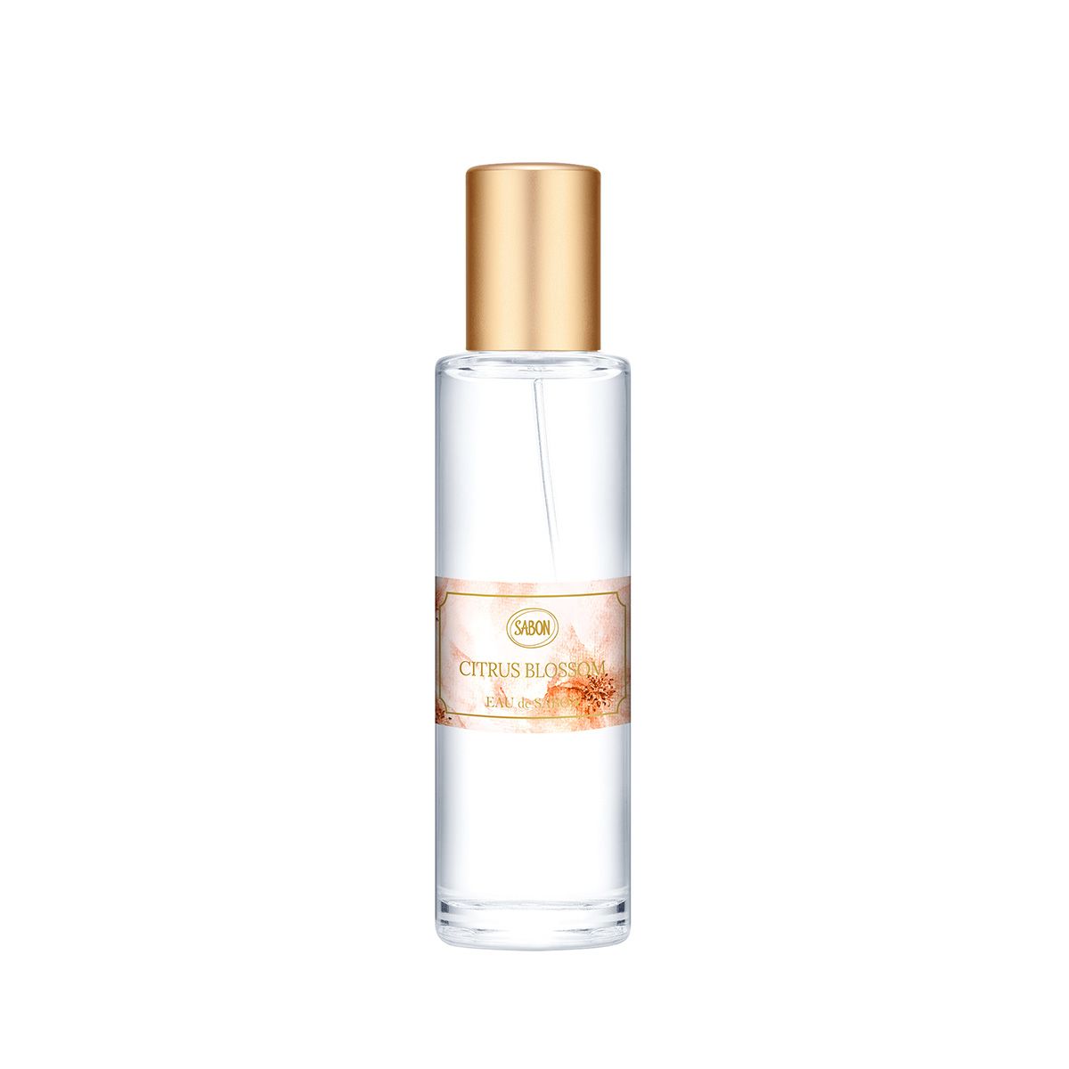オー ドゥ サボン 30mL シトラス・ブロッサムの商品画像