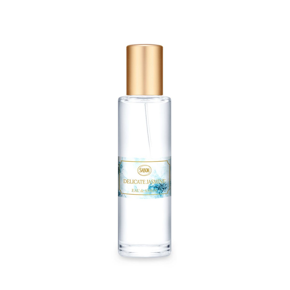 オー ドゥ サボン 30mL デリケート・ジャスミンの商品画像