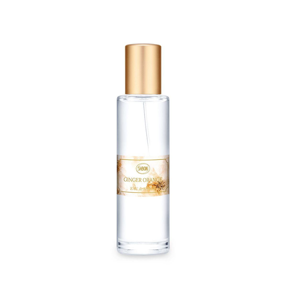 オー ドゥ サボン 30mL ジンジャー・オレンジの商品画像
