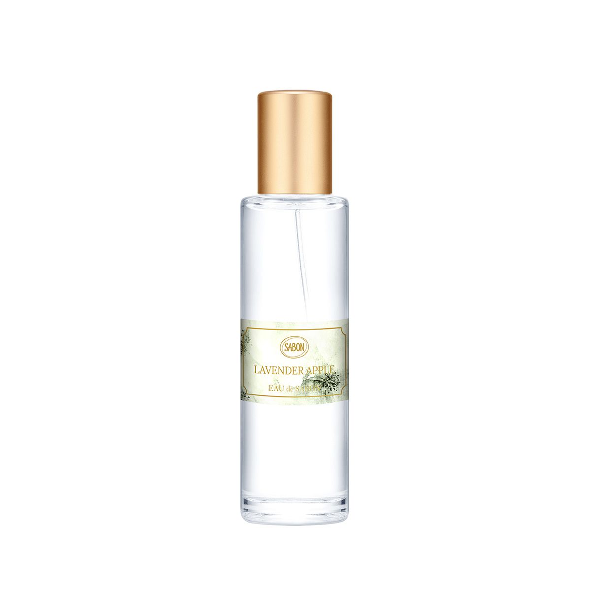 オー ドゥ サボン 30mL ラベンダー・アップルの商品画像