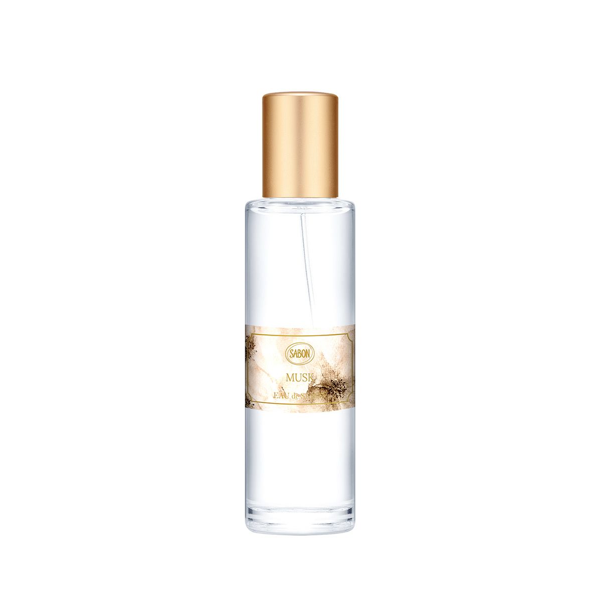 オー ドゥ サボン 30mL ムスクの商品画像