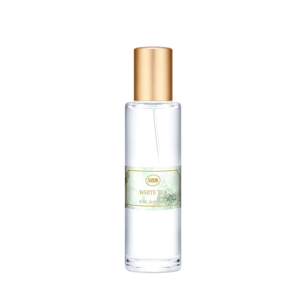 オー ドゥ サボン 30mL ホワイトティーの商品画像
