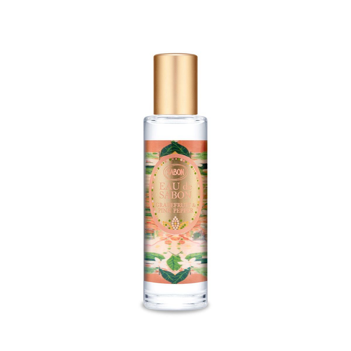 オー ドゥ サボン 30mL グレープフルーツ&ピンクペッパーの商品画像