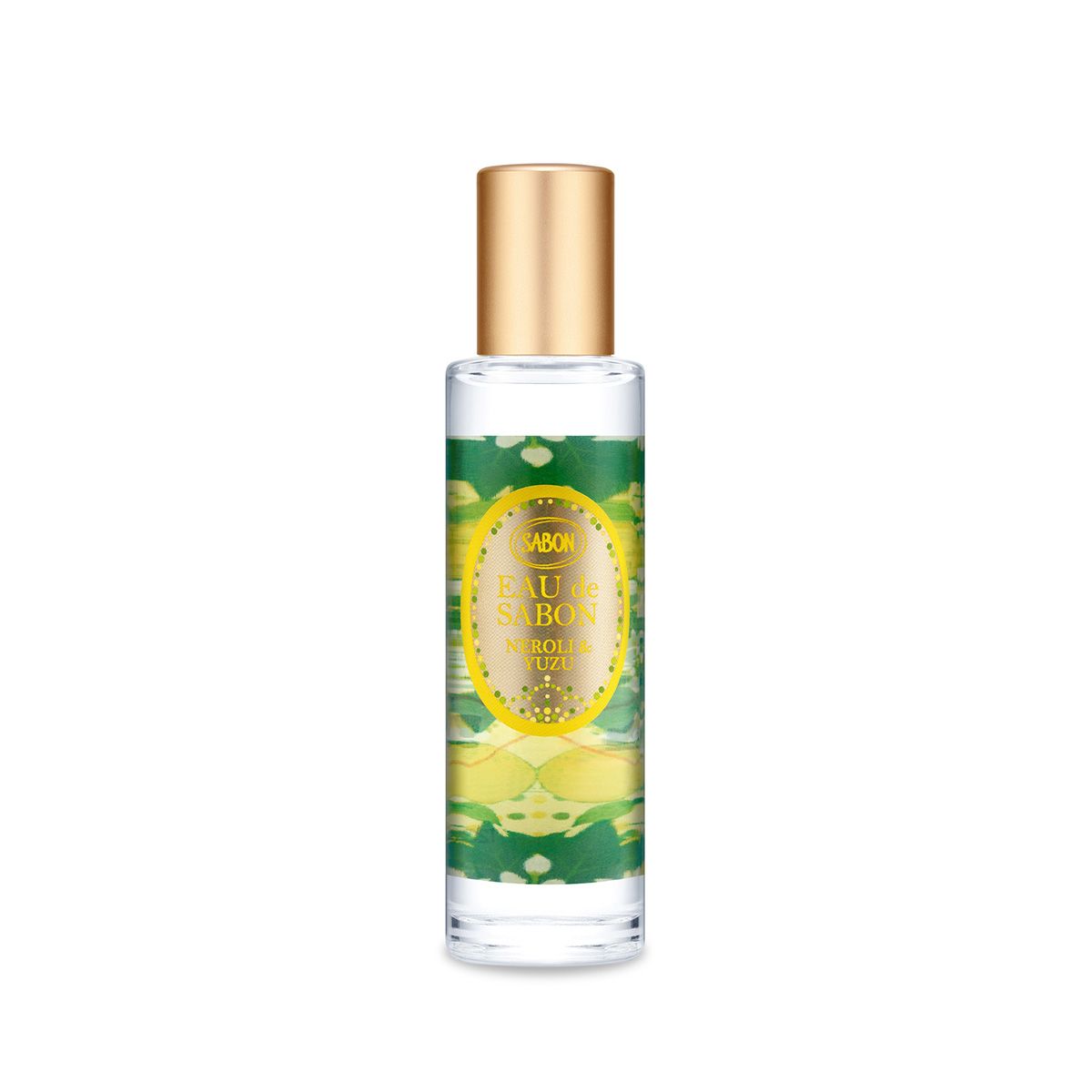 オー ドゥ サボン 30mL ネロリ&ユズの商品画像