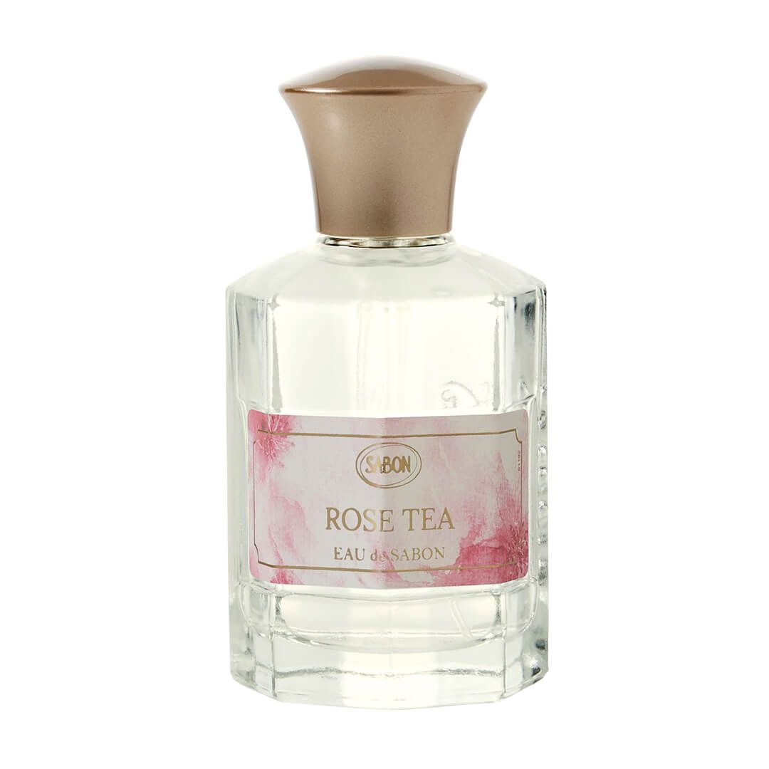 オー ドゥ サボン 80mL ローズティーの商品画像