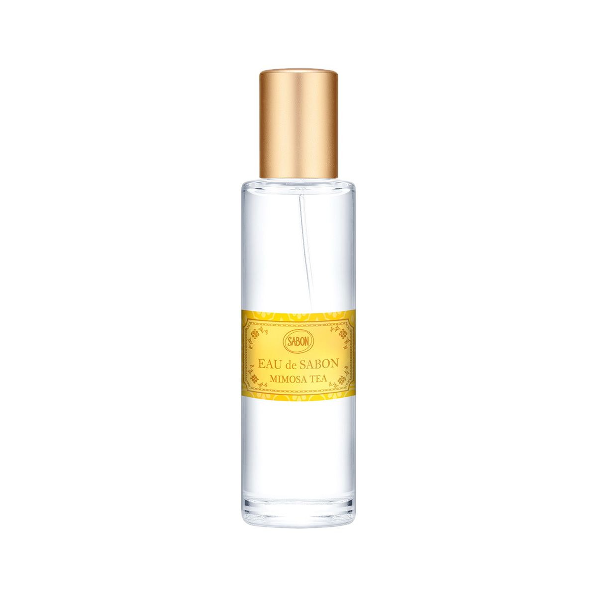 オー ドゥ サボン 30mL ミモザティーの商品画像