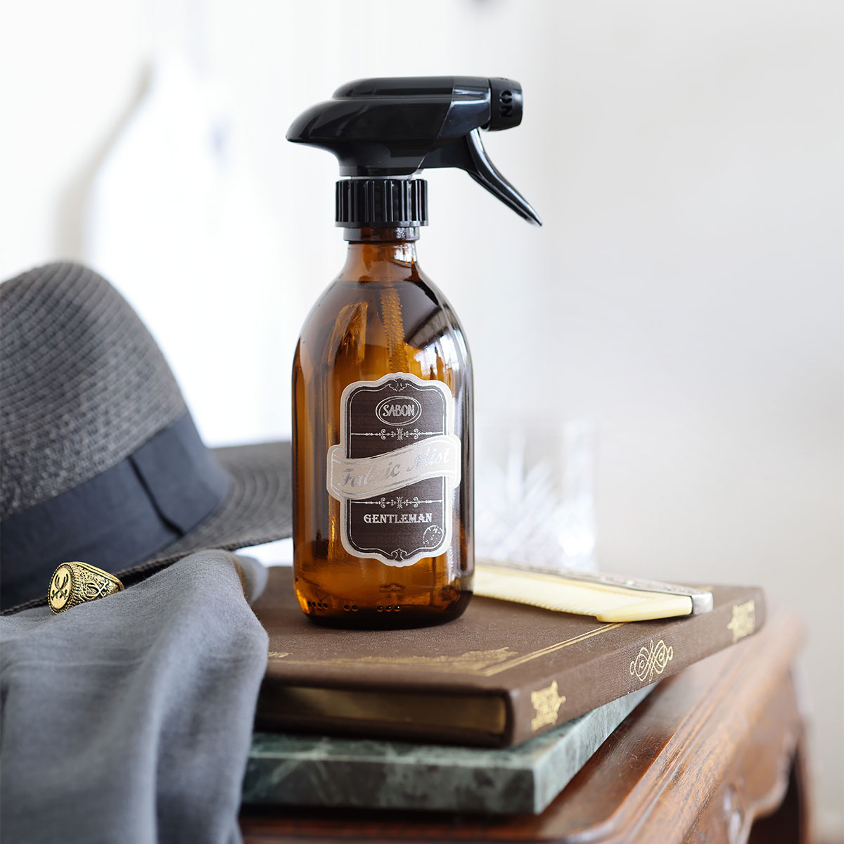 Fabric Mist(300mL) Gentleman