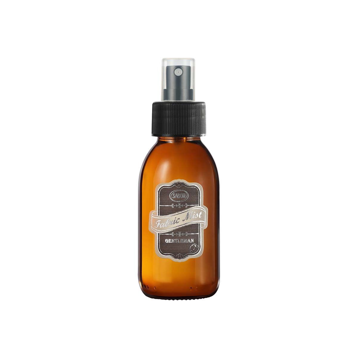 ファブリックミスト(100mL) ジェントルマンの商品画像
