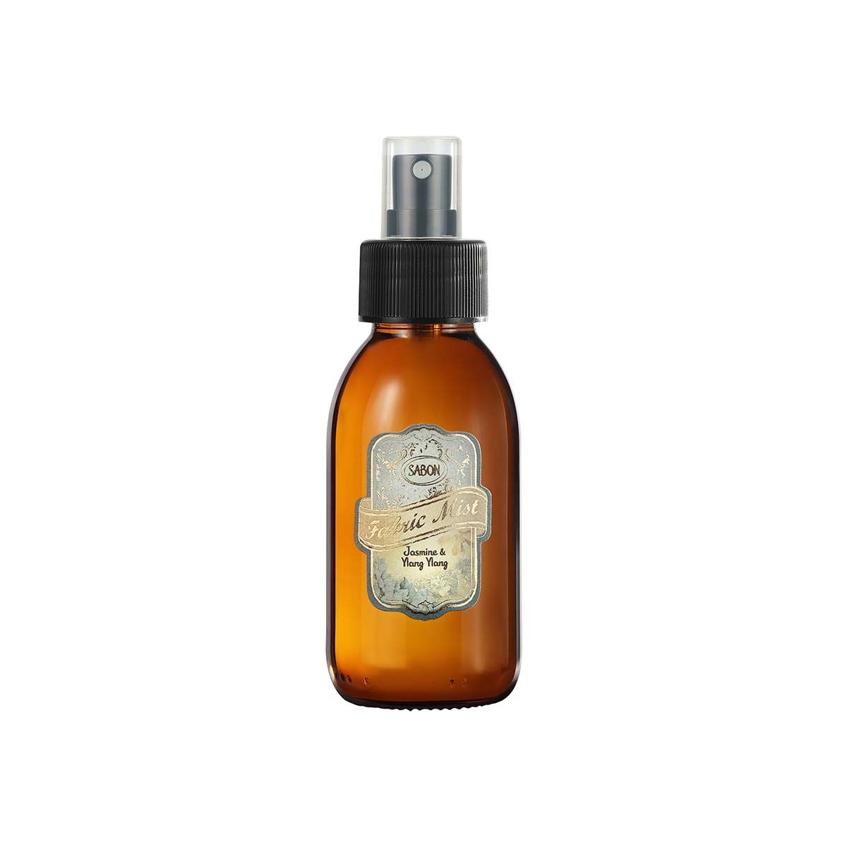 ファブリックミスト(100mL) ジャスミン&イランイランの商品画像