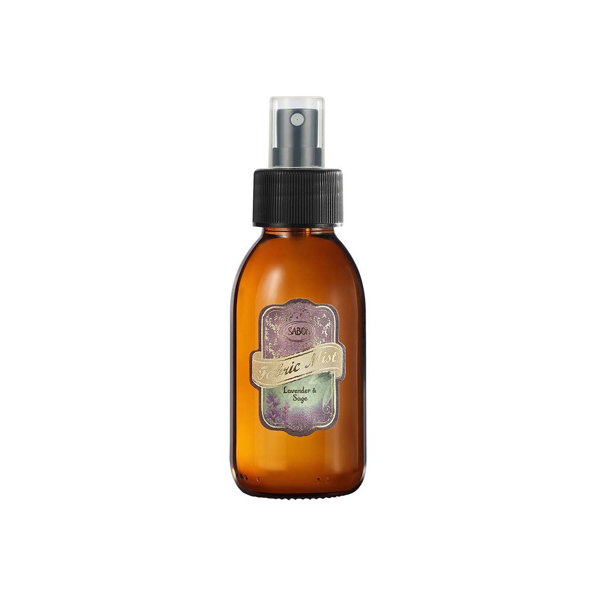 ファブリックミスト(100mL) ラベンダー&セージの商品画像