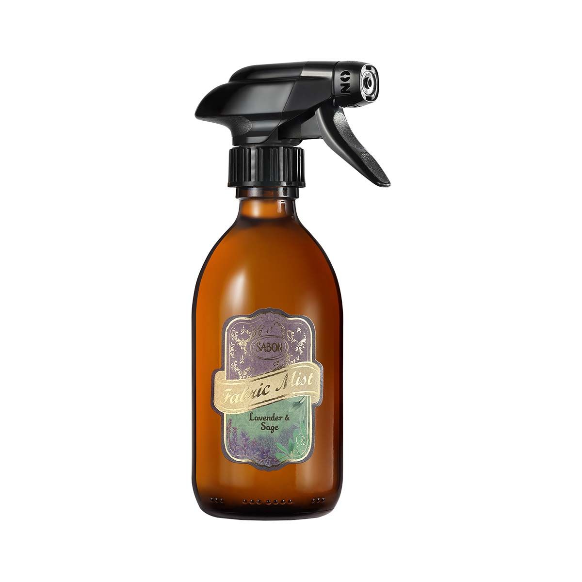 ファブリックミスト(300mL) ラベンダー&セージの商品画像