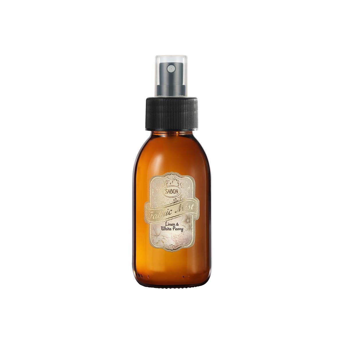 ファブリックミスト(100mL) リネン&ホワイトピオニーの商品画像