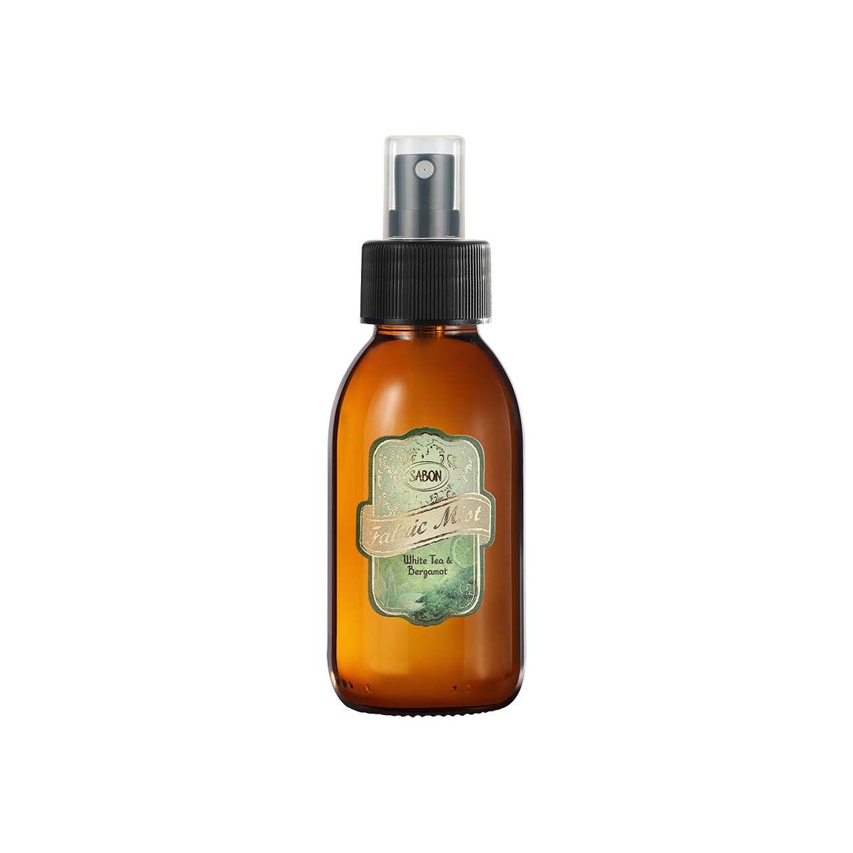 ファブリックミスト(100mL) ホワイトティー&ベルガモットの商品画像