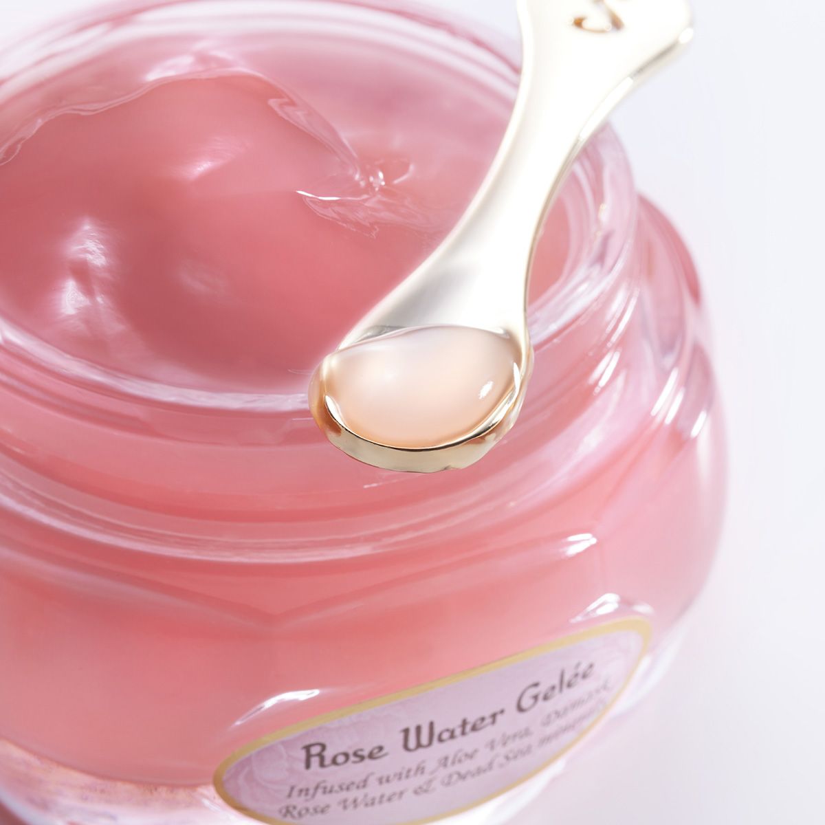 ローズウォータージュレ の商品画像