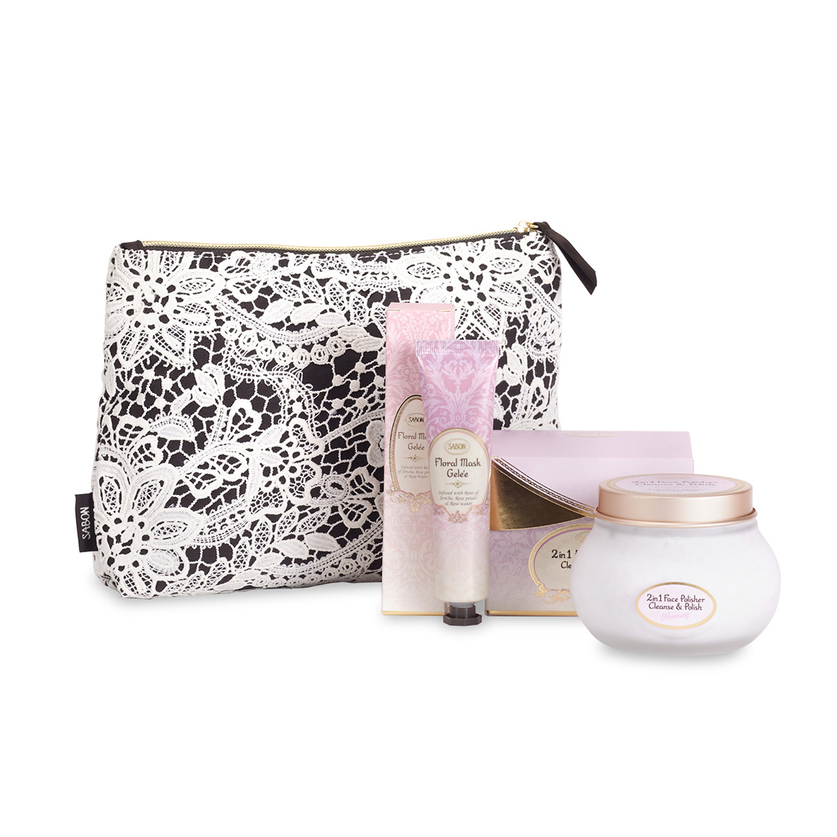 SABON  ブルーミング　セット ブルーミングキット (サクラブルーム)』 | SABON (サボン)