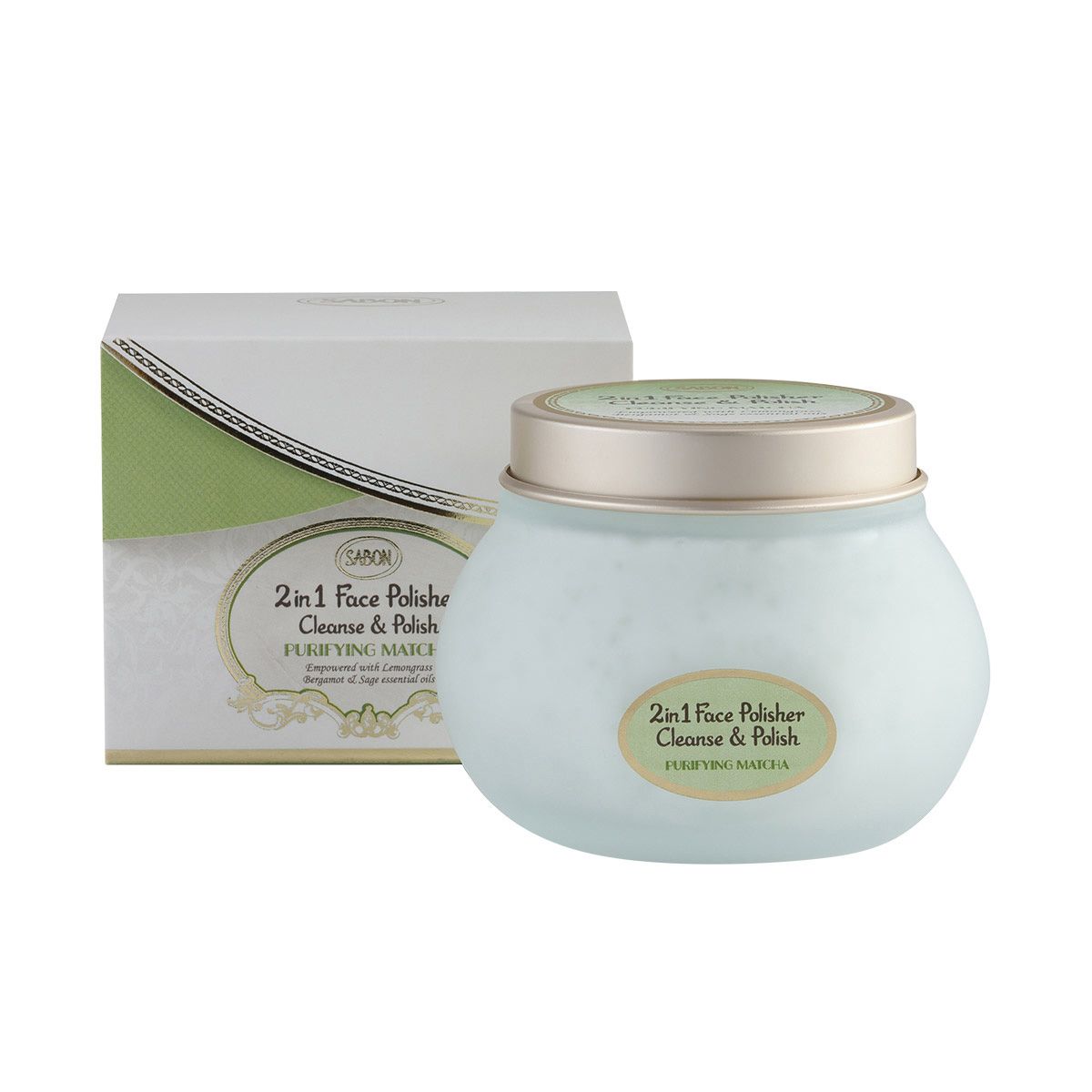 フェイスケアキット ピュリファイングの商品画像