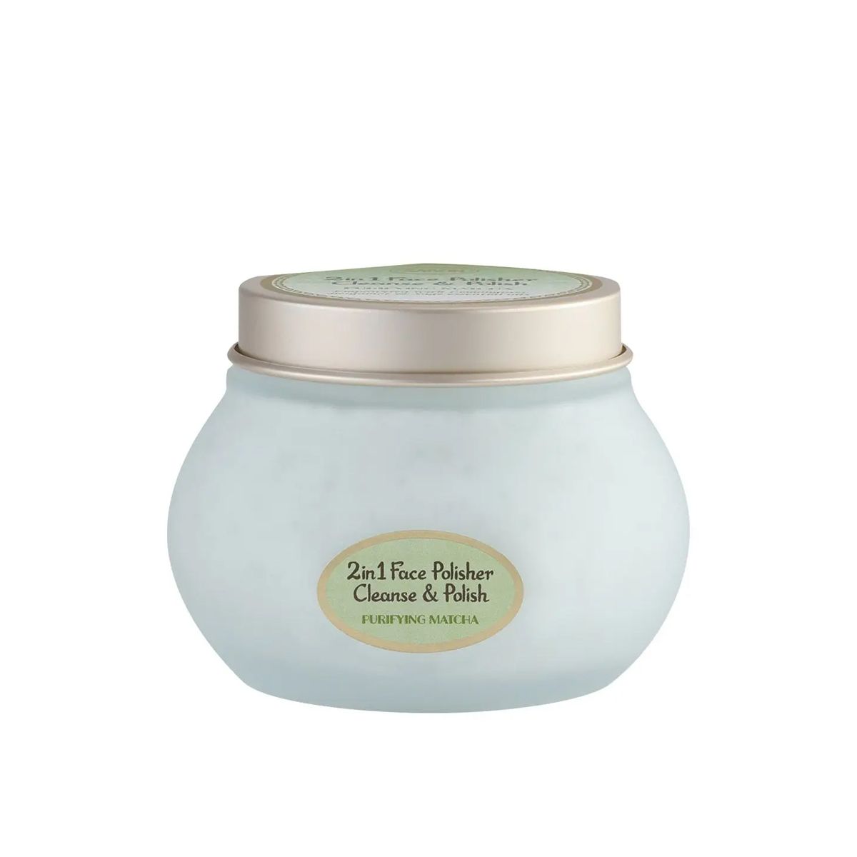 ポリッシュキット ピュリファイングの商品画像