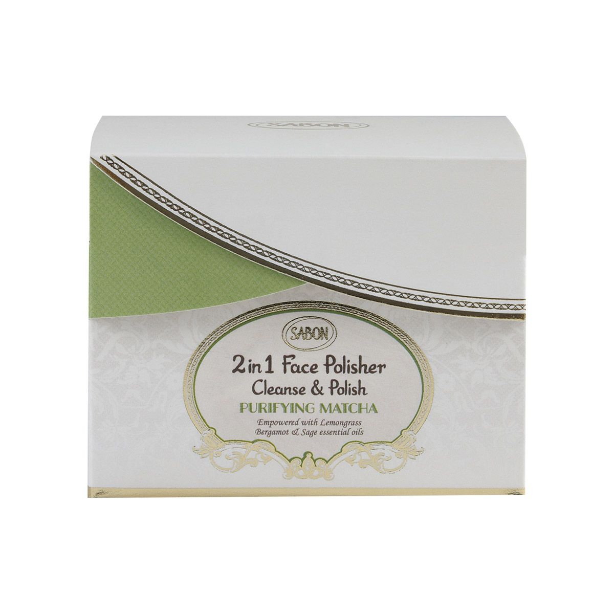 フェイスポリッシャー ピュリファイングの商品画像