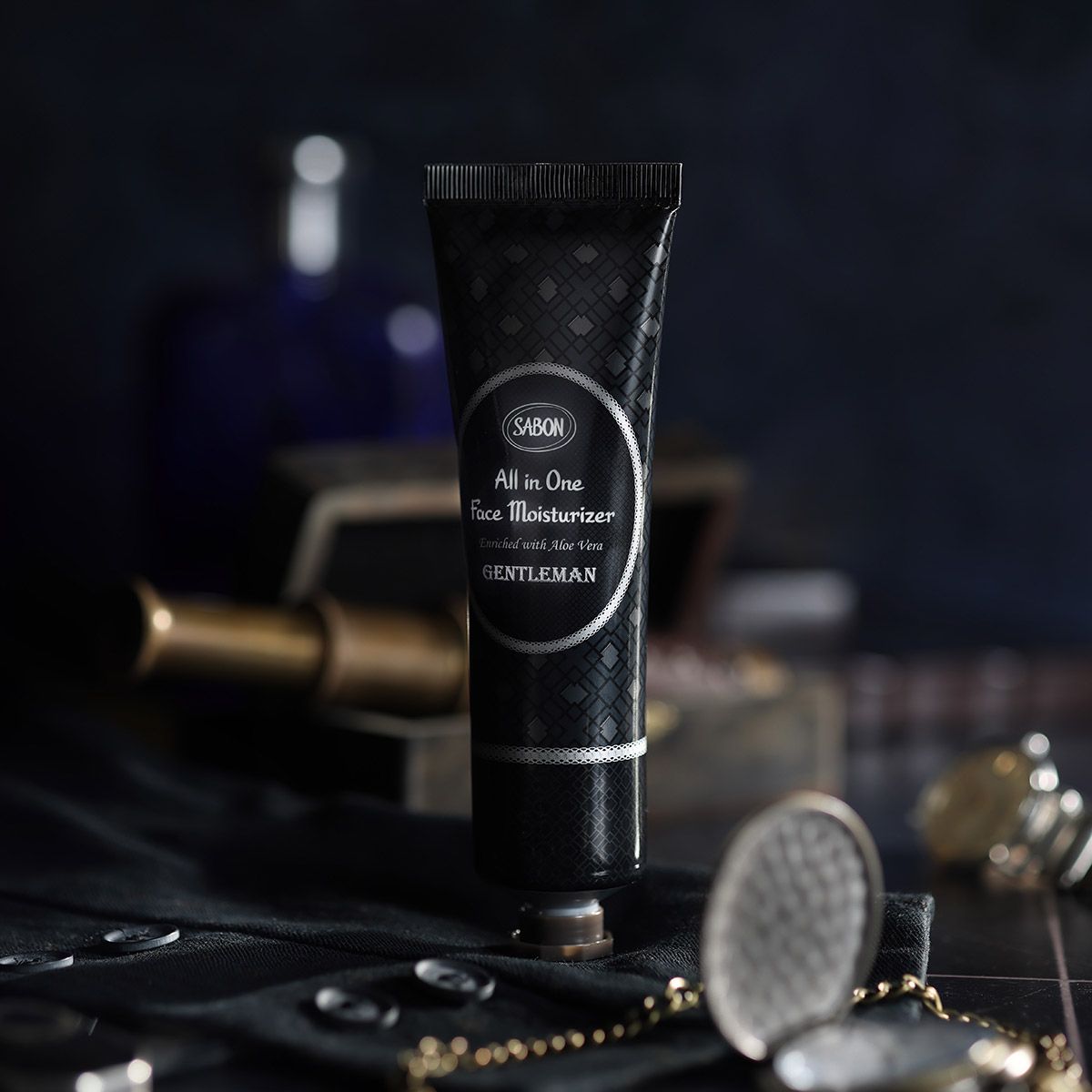 フェイスモイスチャライザー ジェントルマンの商品画像