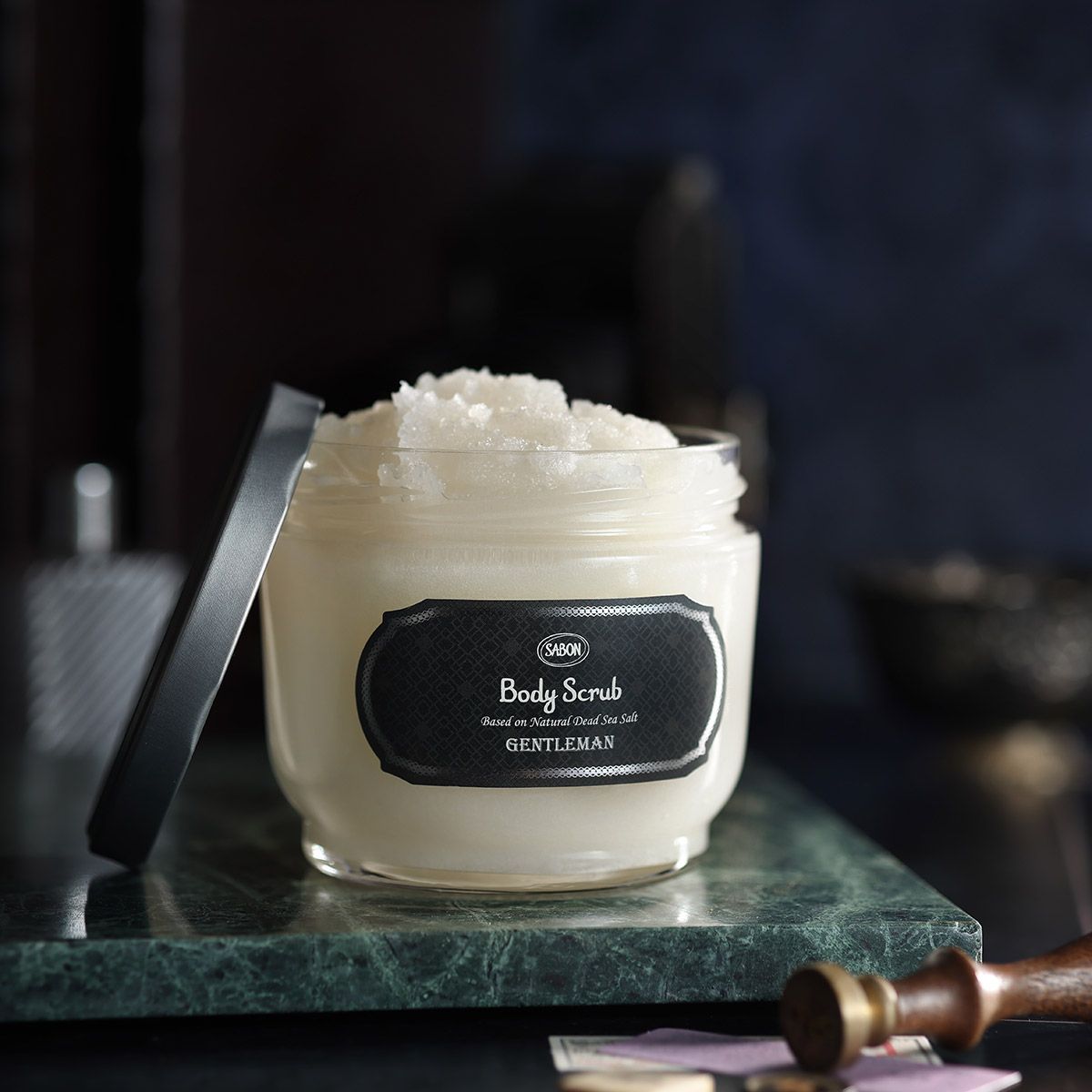 ボディスクラブ ジェントルマンの商品画像