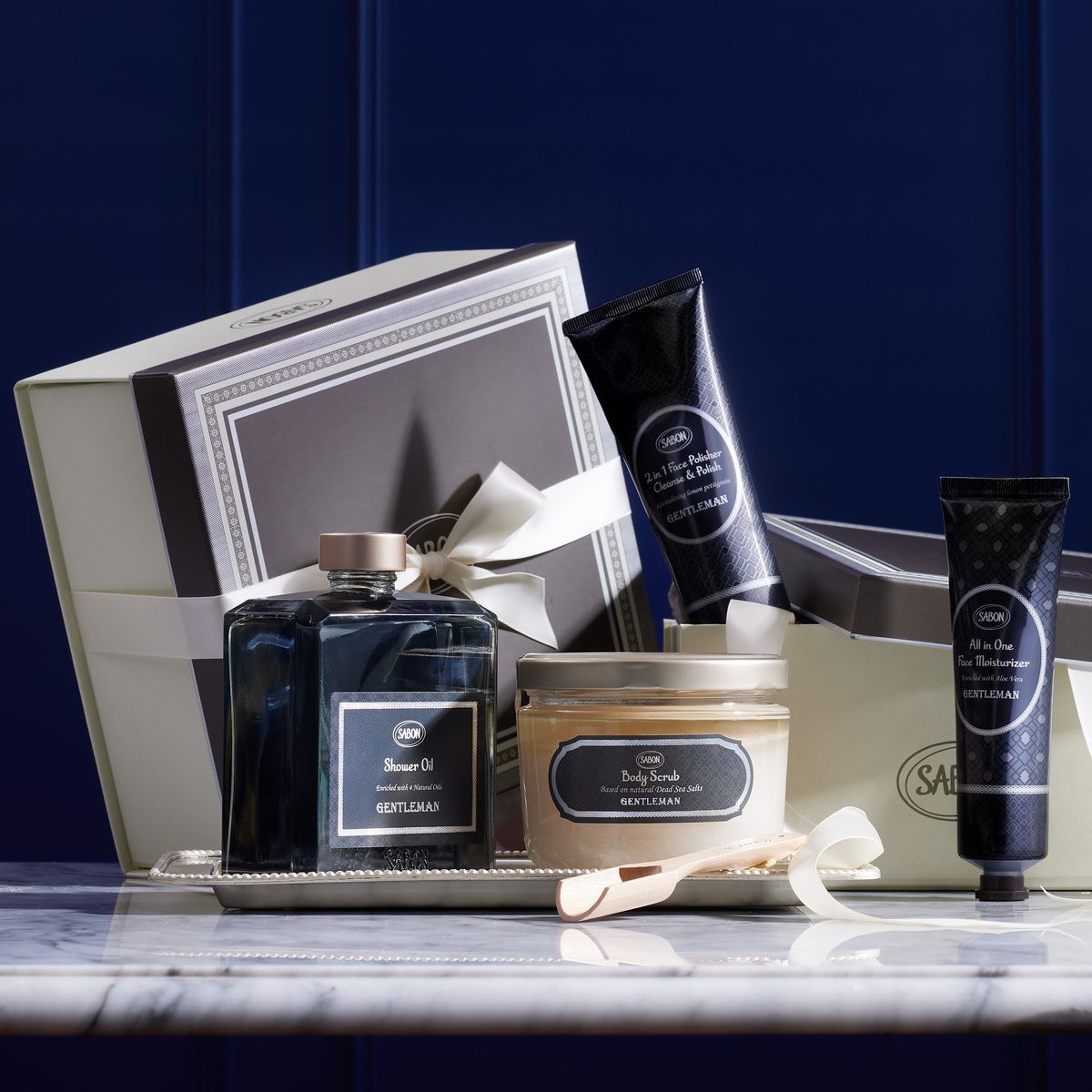 フェイスモイスチャライザー ジェントルマンの商品画像