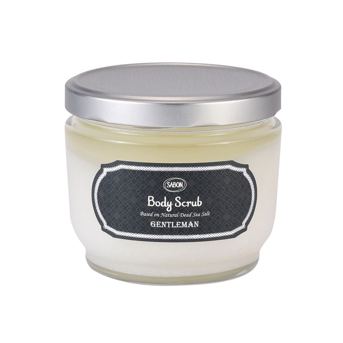 ボディスクラブ ジェントルマンの商品画像