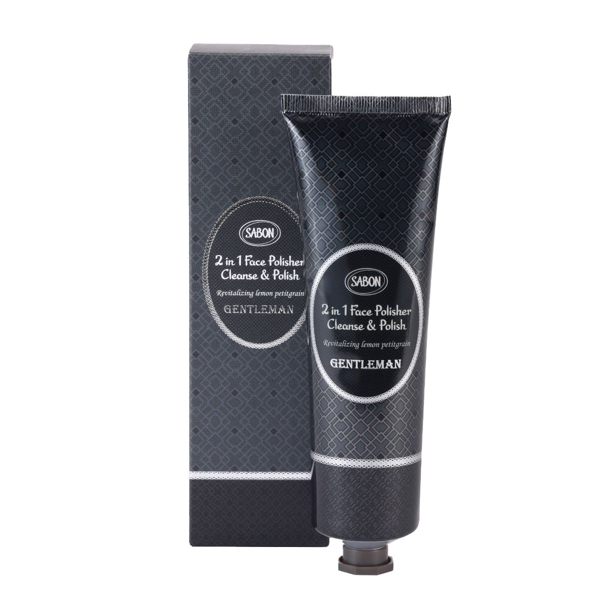 フェイスポリッシャー(150mL) ジェントルマンの商品画像
