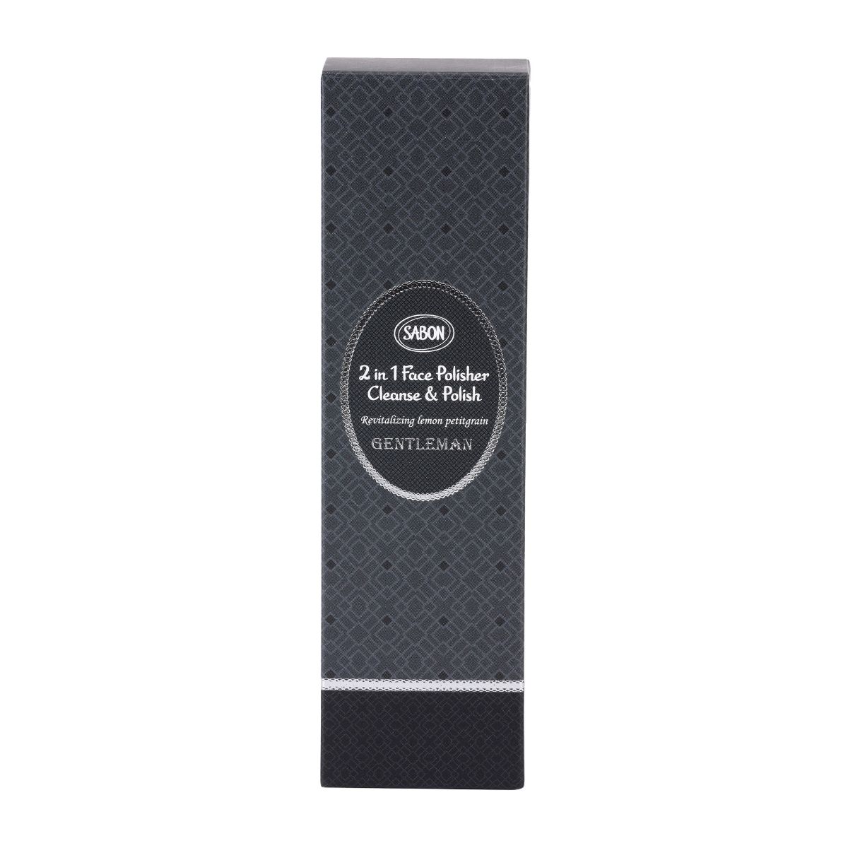 フェイスポリッシャー(150mL) ジェントルマンの商品画像