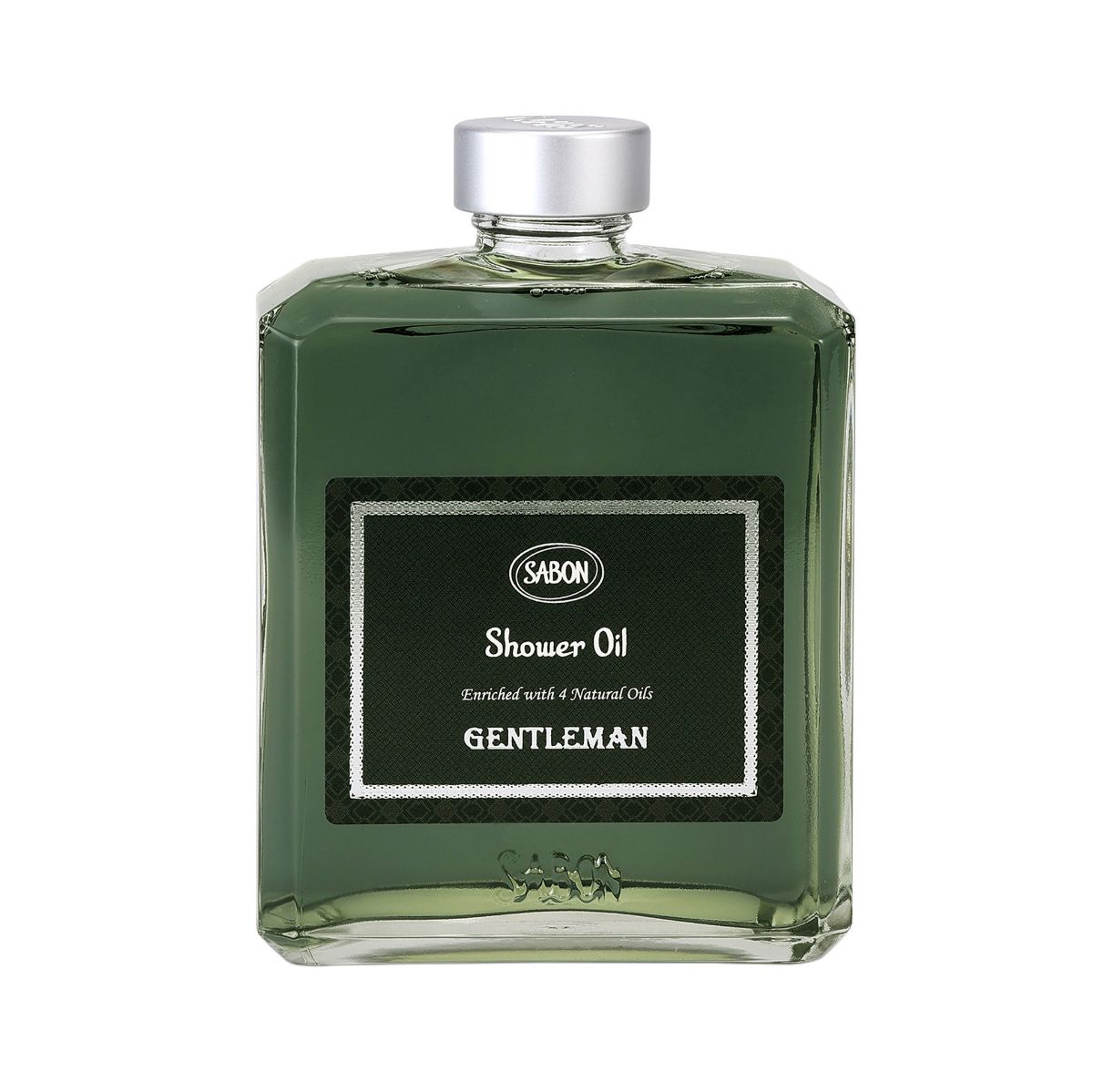 ボディケアキット ジェントルマンの商品画像