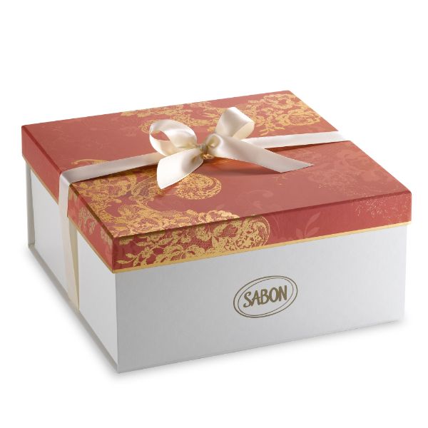 SABON ギフトボックス セット 新品未使用】SABON ギフトボックス - メルカリ